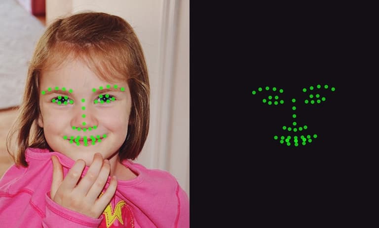 This app reads facial expressions for autism symptoms This app reads facial expressions for autism symptoms