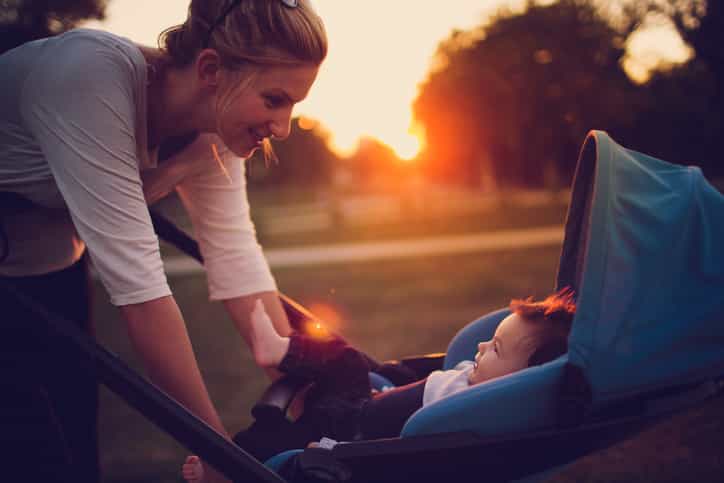 20 Of The Most Important Things You Should Know About Motherhood 20 Of The Most Important Things You Should Know About Motherhood