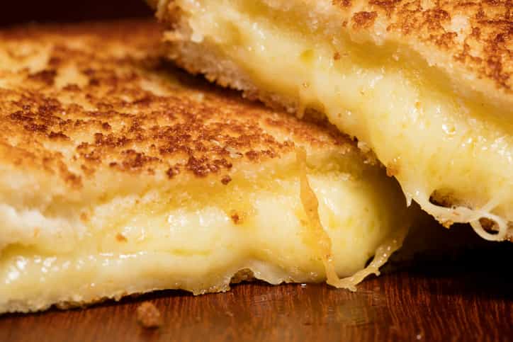 News Is In: Cheese, It’s Really As Addictive As Crack Cocaine News Is In: Cheese, It’s Really As Addictive As Crack Cocaine