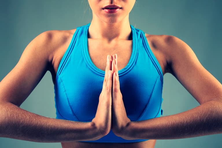 5 Exercises That Can Make Your Breasts Look Bigger 5 Exercises That Can Make Your Breasts Look Bigger