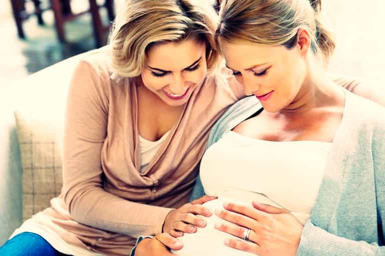 The Pregnancy Diaries: Week 17 – Moving on The Pregnancy Diaries: Week 17 – Moving on