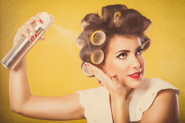 Hair hacks for those mornings when you don’t have the time Hair hacks for those mornings when you don’t have the time