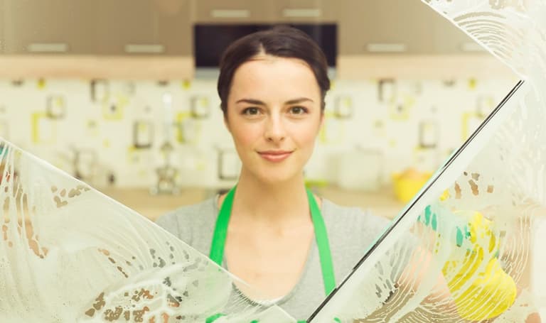 Company offers free cleaning to women with cancer Company offers free cleaning to women with cancer