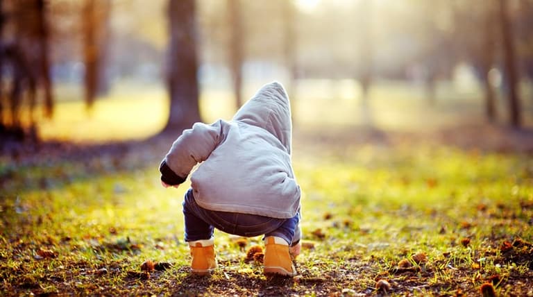 Is Your Toddler Getting Enough Exercise? Probably Not, Say Doctors Is Your Toddler Getting Enough Exercise? Probably Not, Say Doctors