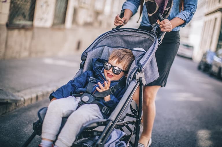 Aldi Is About To Launch A €34.99 Buggy Aldi Is About To Launch A €34.99 Buggy