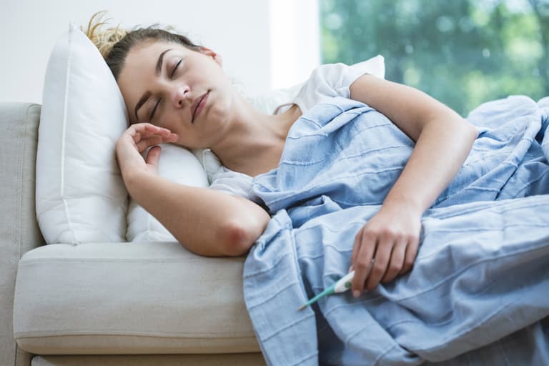 Flu virus likely to circulate in next 6-8 weeks, says HSE Flu virus likely to circulate in next 6-8 weeks, says HSE