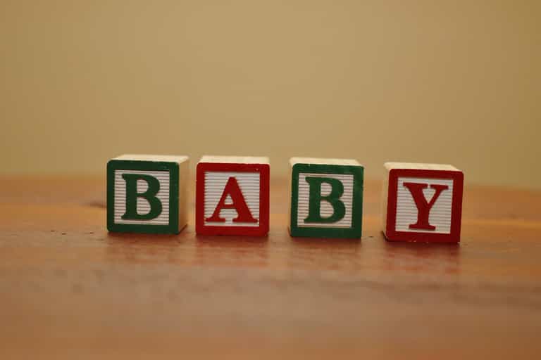 The Pregnancy Diaries: Week 20 – We’re At The Halfway Stage The Pregnancy Diaries: Week 20 – We’re At The Halfway Stage