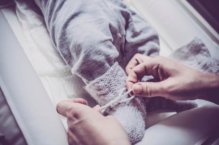 The most unusual newborn photos on Instagram… The most unusual newborn photos on Instagram…
