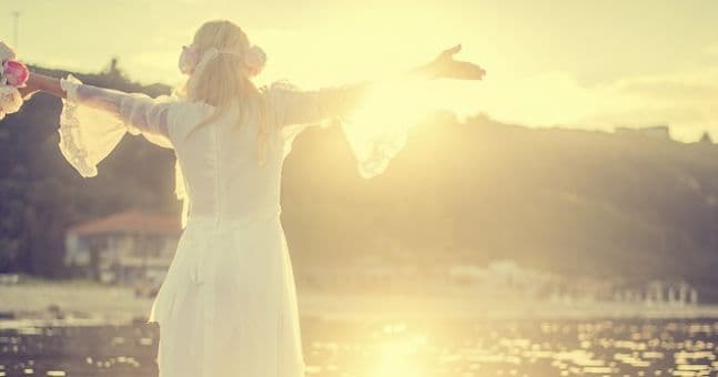The Average Wedding Budget Has Risen… The Average Wedding Budget Has Risen…