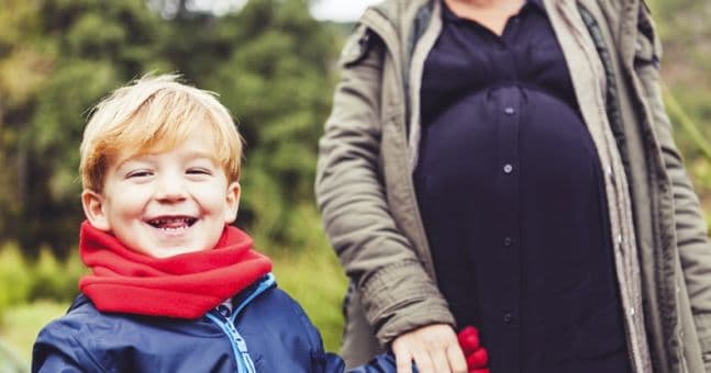 New National Maternity Strategy Offers A Range of Options New National Maternity Strategy Offers A Range of Options