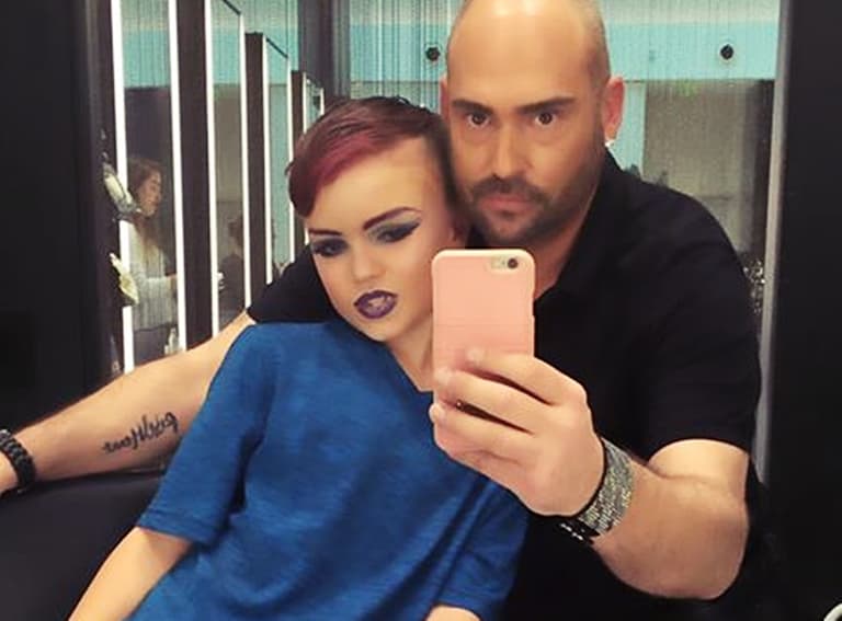 Make-up maestro turns 8-year-old’s drag dreams into reality Make-up maestro turns 8-year-old’s drag dreams into reality