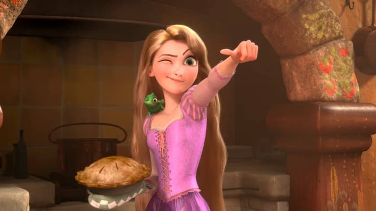 There’s A Huge Problem With Disney Princesses (That You Never Noticed Before) There’s A Huge Problem With Disney Princesses (That You Never Noticed Before)