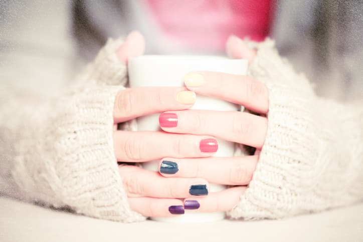 How To Quit Biting Your Nails FOREVER How To Quit Biting Your Nails FOREVER