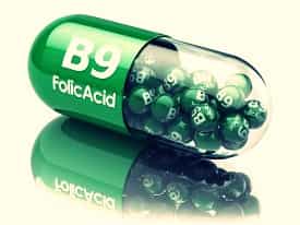 Why You Should Be Concerned About Folic Acid In Your Diet Why You Should Be Concerned About Folic Acid In Your Diet