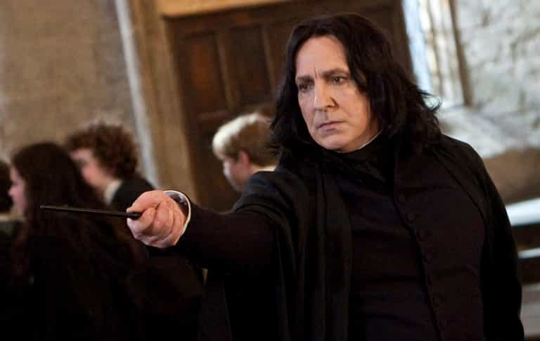 World’s favourite fictional teachers ranked and we’re not surprised by #1 World’s favourite fictional teachers ranked and we’re not surprised by #1