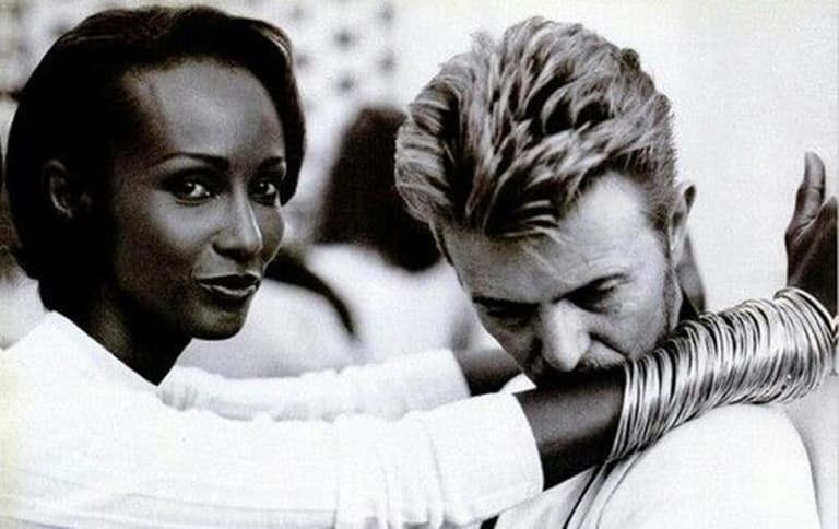 Son confirms David Bowie has died, aged 69 Son confirms David Bowie has died, aged 69