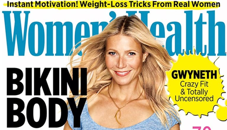 Magazine bans ‘bikini body’ and other ‘shaming’ terms Magazine bans ‘bikini body’ and other ‘shaming’ terms
