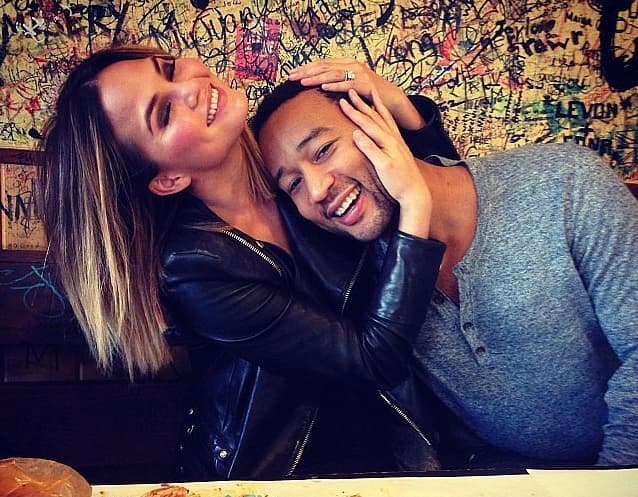Chrissy Teigen Defends Picking Gender Of Unborn Baby After Online Criticism Chrissy Teigen Defends Picking Gender Of Unborn Baby After Online Criticism