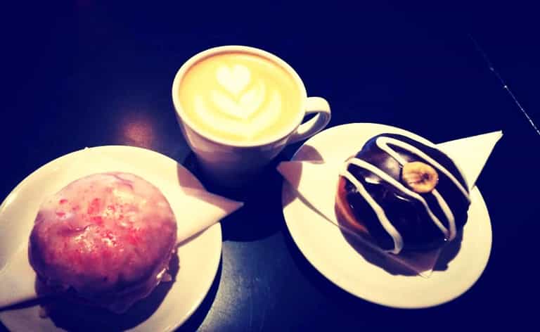 Chasing Donuts: Aungier Danger Pops Up On The Northside Chasing Donuts: Aungier Danger Pops Up On The Northside