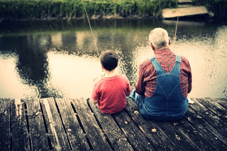 8 Pros And Cons Of Living Back With The Grandparents 8 Pros And Cons Of Living Back With The Grandparents
