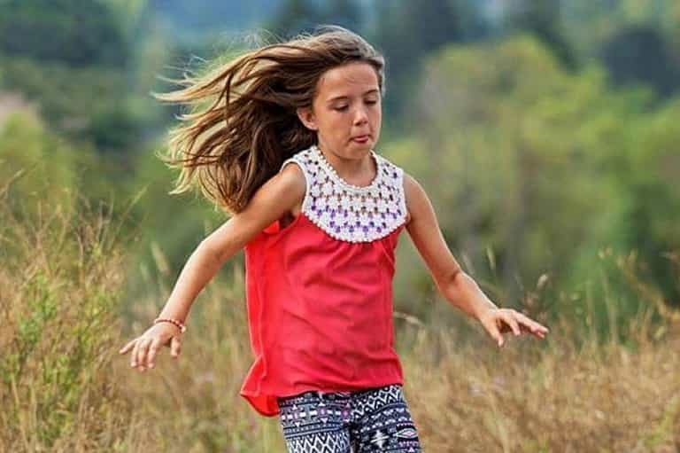 Hero Kiera (10) Died After Pushing Two Toddlers To Safety Hero Kiera (10) Died After Pushing Two Toddlers To Safety