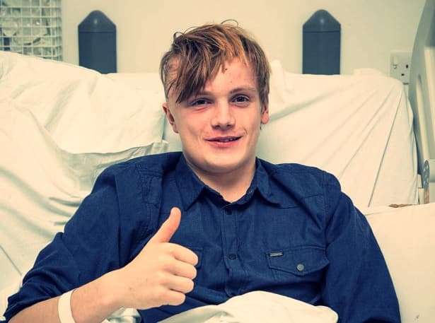 UK Teenager Is The First To Be ‘Cured’ Of Epilepsy UK Teenager Is The First To Be ‘Cured’ Of Epilepsy