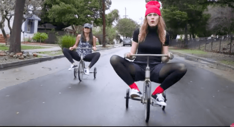 Watch: This ‘Stressed Out Mom Parody’ Hits All The Right Notes Watch: This ‘Stressed Out Mom Parody’ Hits All The Right Notes