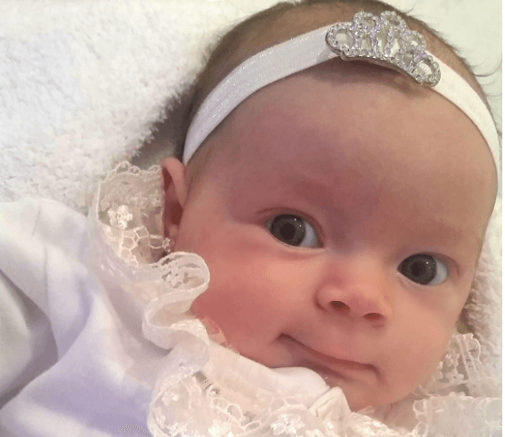 This Picture Of Ice-T’s Baby Is Breaking The Internet This Picture Of Ice-T’s Baby Is Breaking The Internet