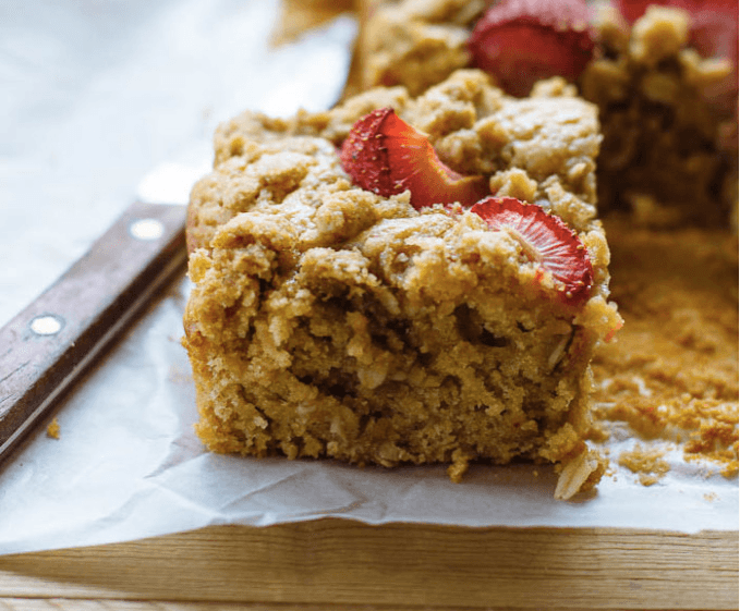 ‘Breakfast cakes’ exist and the kids will absolutely adore them ‘Breakfast cakes’ exist and the kids will absolutely adore them