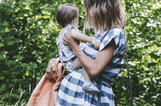 Think You’re Almost Ready For A Baby? Here Are 11 Sneaky Signs You Might Just Be Think You’re Almost Ready For A Baby? Here Are 11 Sneaky Signs You Might Just Be