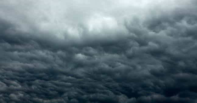 Weather Warning As Storm Imogen Lands Weather Warning As Storm Imogen Lands