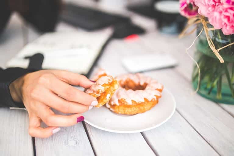 12 Women Reveal The Weird Signs That Hinted They Were Pregnant 12 Women Reveal The Weird Signs That Hinted They Were Pregnant
