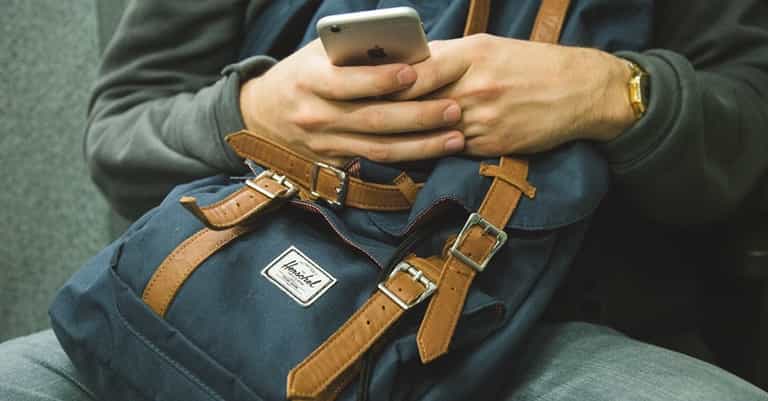 Struggling to Conceive? Your Smartphone Could Be ‘Cooking’ Your Sperm Struggling to Conceive? Your Smartphone Could Be ‘Cooking’ Your Sperm