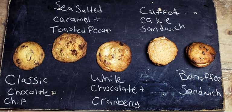 A Dedicated Cookie Shop Is Opening In Dublin A Dedicated Cookie Shop Is Opening In Dublin