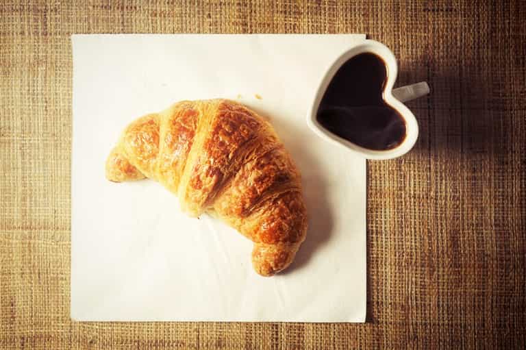 Tesco Is Banning Curved Croissants. Here’s why… Tesco Is Banning Curved Croissants. Here’s why…