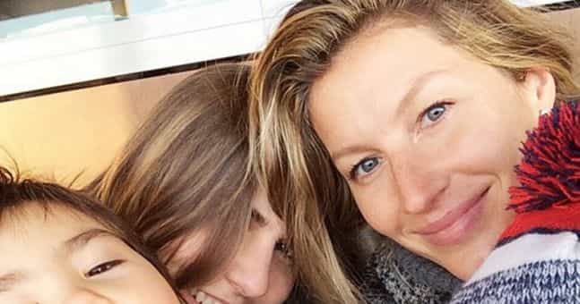 This A-List Family Have Adopted An Adorable New Member… This A-List Family Have Adopted An Adorable New Member…