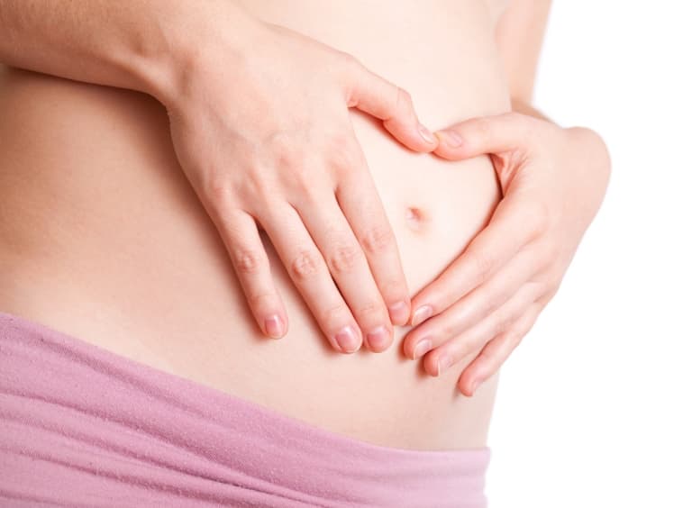 Taking care of ‘down there’ – a straight forward vaginal health check you can do at home Taking care of ‘down there’ – a straight forward vaginal health check you can do at home