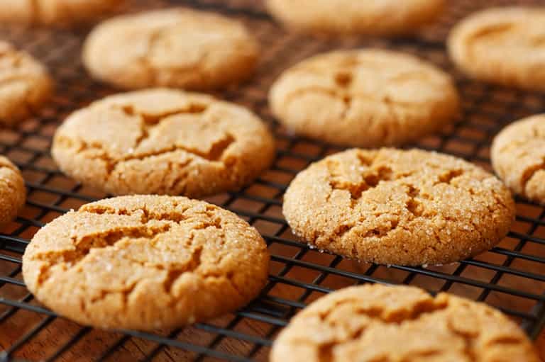 Mysterious Vanished Biscuit ‘Will Return In March’ Mysterious Vanished Biscuit ‘Will Return In March’