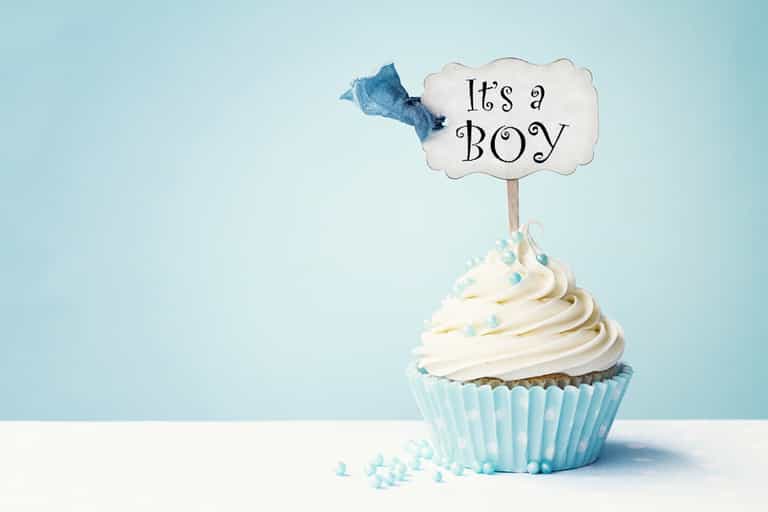 The Pregnancy Diaries: Week 23 – It’s A Boy! The Pregnancy Diaries: Week 23 – It’s A Boy!