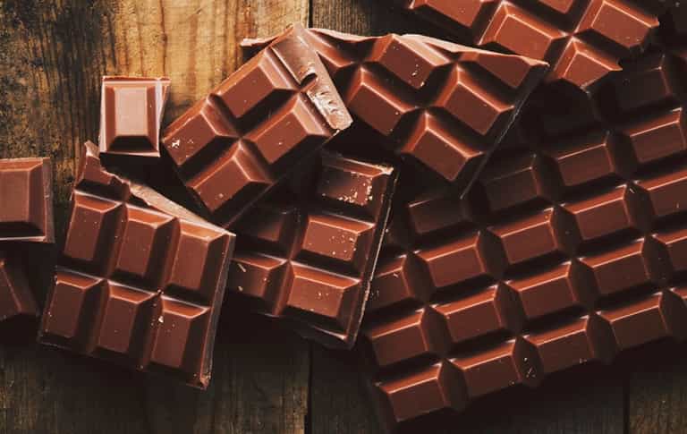 Cadbury Is Releasing TWO New Chocolate Bars (*glee*) Cadbury Is Releasing TWO New Chocolate Bars (*glee*)
