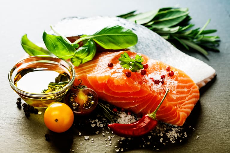 Omega-3 could have yet another benefit that parents will REALLY welcome Omega-3 could have yet another benefit that parents will REALLY welcome