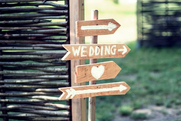 REVEALED… The Top Wedding Venues For This Year REVEALED… The Top Wedding Venues For This Year
