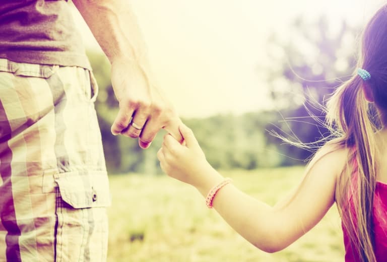 This Dad Just Became An Internet Sensation For The Sweetest Reason This Dad Just Became An Internet Sensation For The Sweetest Reason