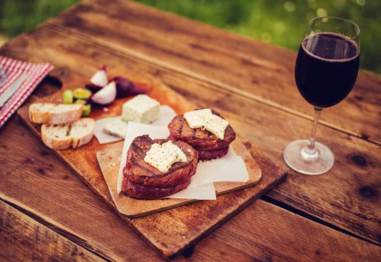 Breaking News: Red Wine Is Even Better For Us Than We Thought Breaking News: Red Wine Is Even Better For Us Than We Thought
