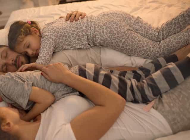 Today FM’s Dave Moore: Four Kids, One Dog, ZERO Sleep Today FM’s Dave Moore: Four Kids, One Dog, ZERO Sleep