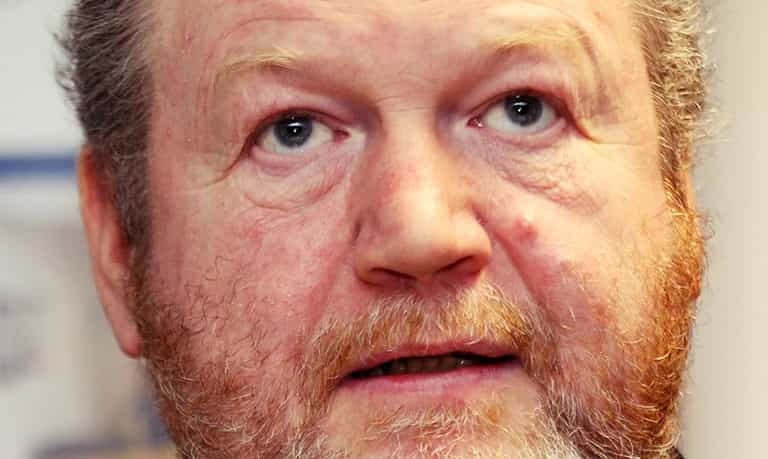 #GE16: Minister for Children James Reilly Has Lost His Seat #GE16: Minister for Children James Reilly Has Lost His Seat