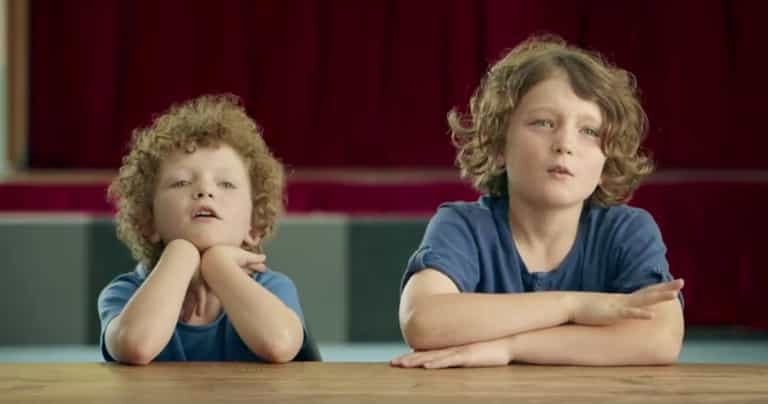 Kids Reveal Surprising Answers to Dream Dinner Guest Question Kids Reveal Surprising Answers to Dream Dinner Guest Question