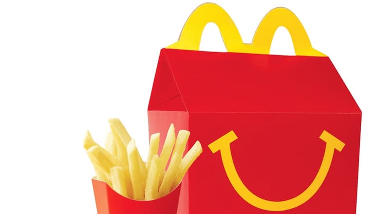 Woman Keeps Happy Meal for Six Years. This Is What It Looks Like Now. Woman Keeps Happy Meal for Six Years. This Is What It Looks Like Now.