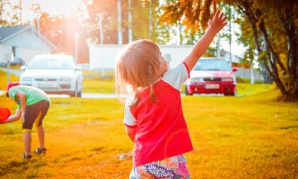 Parent Guilt: When Your Kid Really Hurts Themselves For The First Time Parent Guilt: When Your Kid Really Hurts Themselves For The First Time