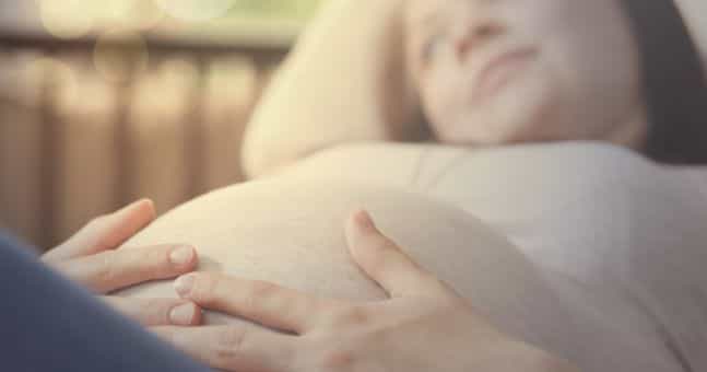 The Pregnancy Diaries: Week 21 – Can You Feel It Now? The Pregnancy Diaries: Week 21 – Can You Feel It Now?